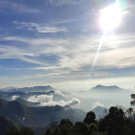 Praveen'S Wood House Kodaikanal Vattakanal Buitenkant foto