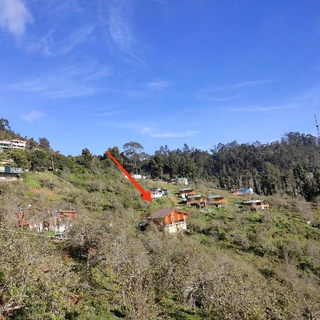 Praveen'S Wood House Kodaikanal Vattakanal Buitenkant foto