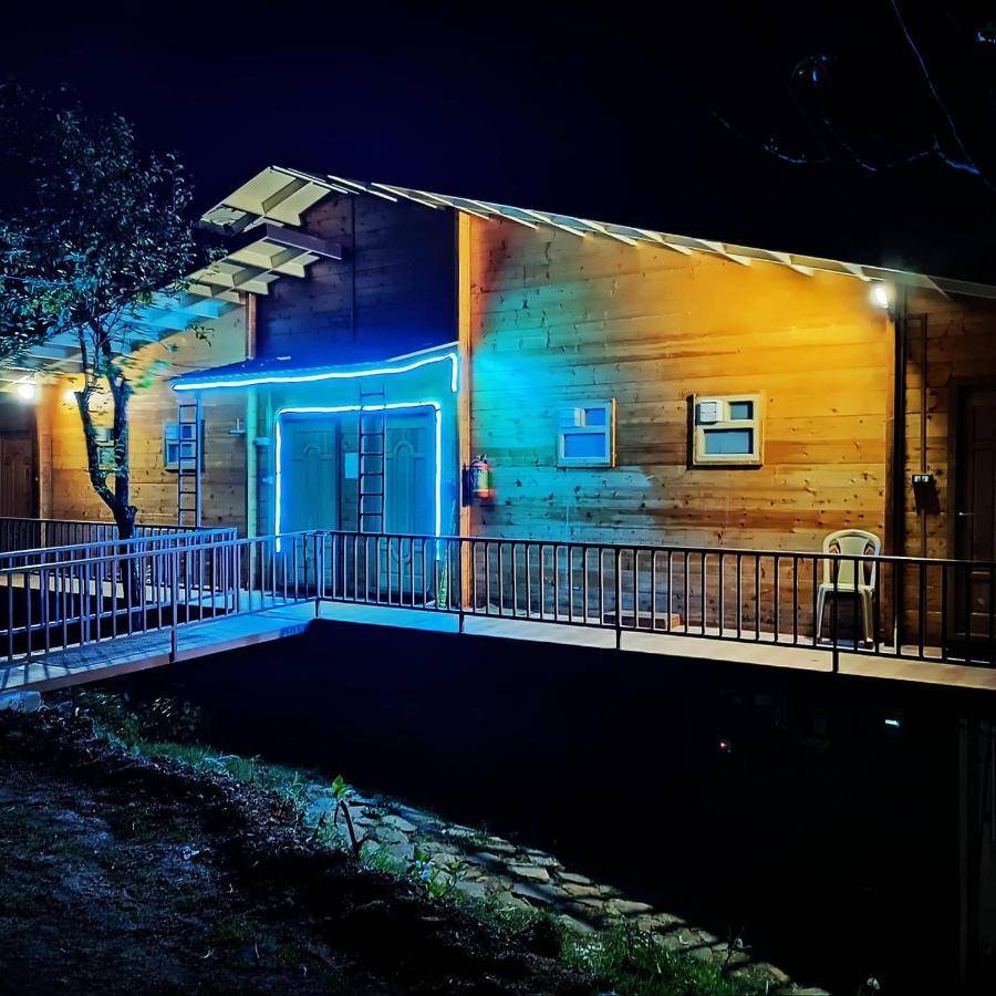 Praveen'S Wood House Kodaikanal Vattakanal Buitenkant foto