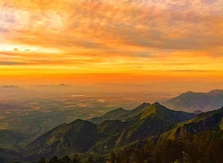 Praveen'S Wood House Kodaikanal Vattakanal Buitenkant foto