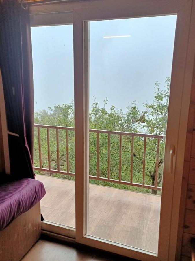 Praveen'S Wood House Kodaikanal Vattakanal Buitenkant foto