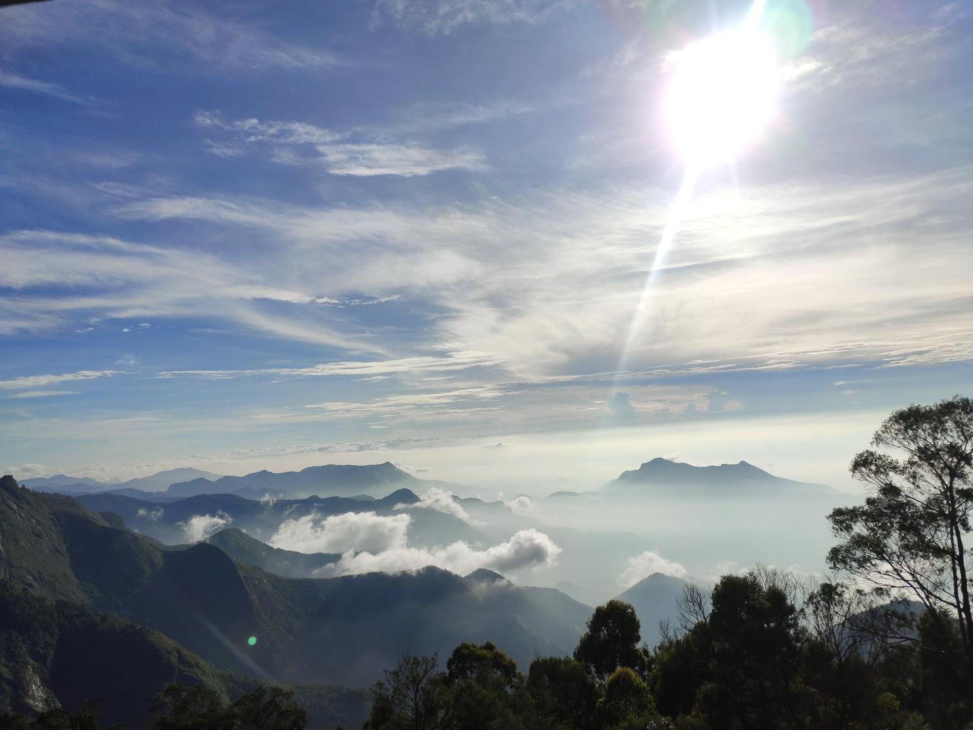 Praveen'S Wood House Kodaikanal Vattakanal Buitenkant foto
