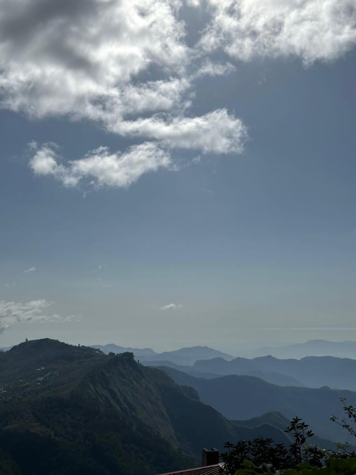 Praveen'S Wood House Kodaikanal Vattakanal Buitenkant foto