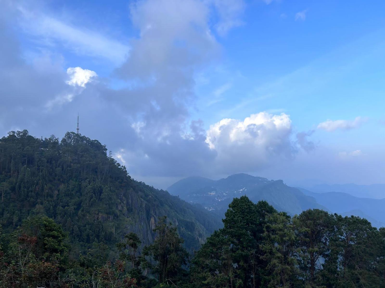 Praveen'S Wood House Kodaikanal Vattakanal Buitenkant foto