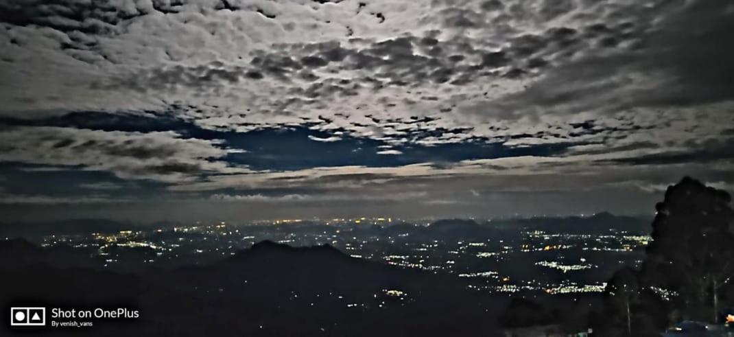 Praveen'S Wood House Kodaikanal Vattakanal Buitenkant foto